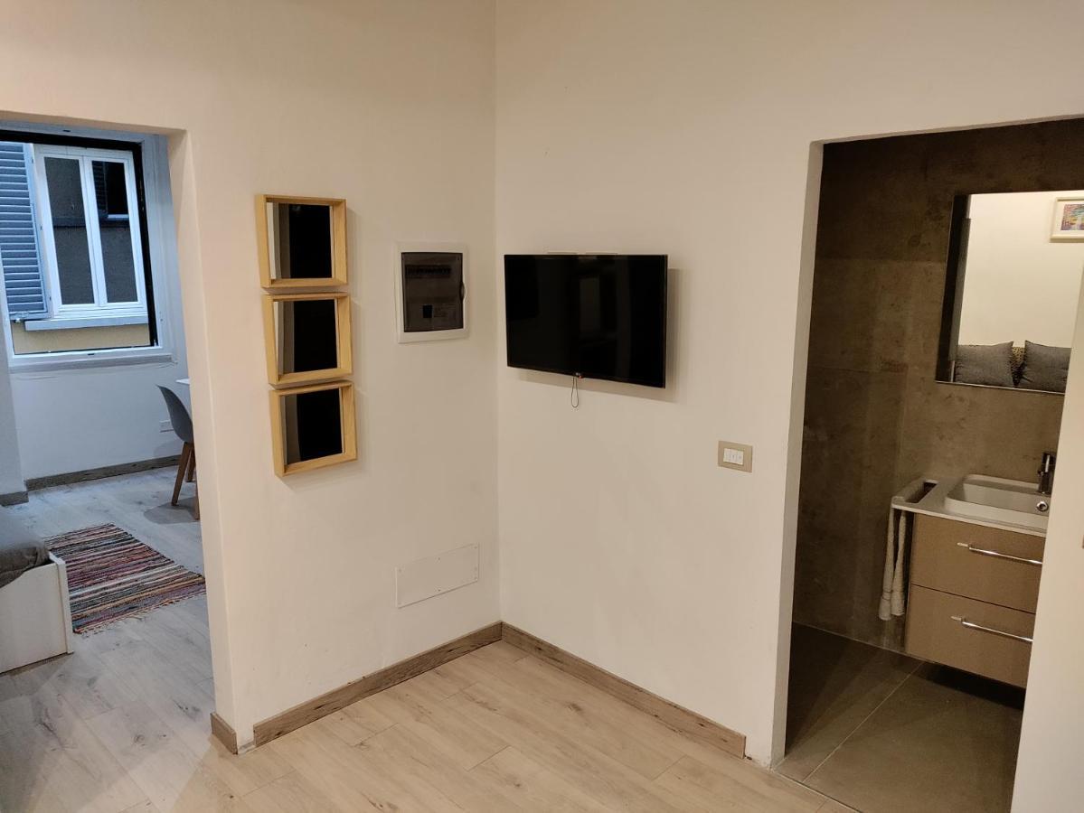 Cozy Apartment Near Ponte Vecchio フィレンツェ エクステリア 写真
