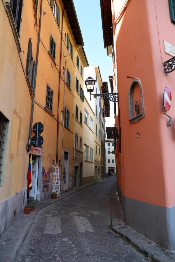 Cozy Apartment Near Ponte Vecchio フィレンツェ エクステリア 写真