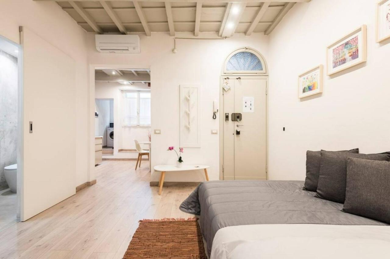 Cozy Apartment Near Ponte Vecchio フィレンツェ エクステリア 写真