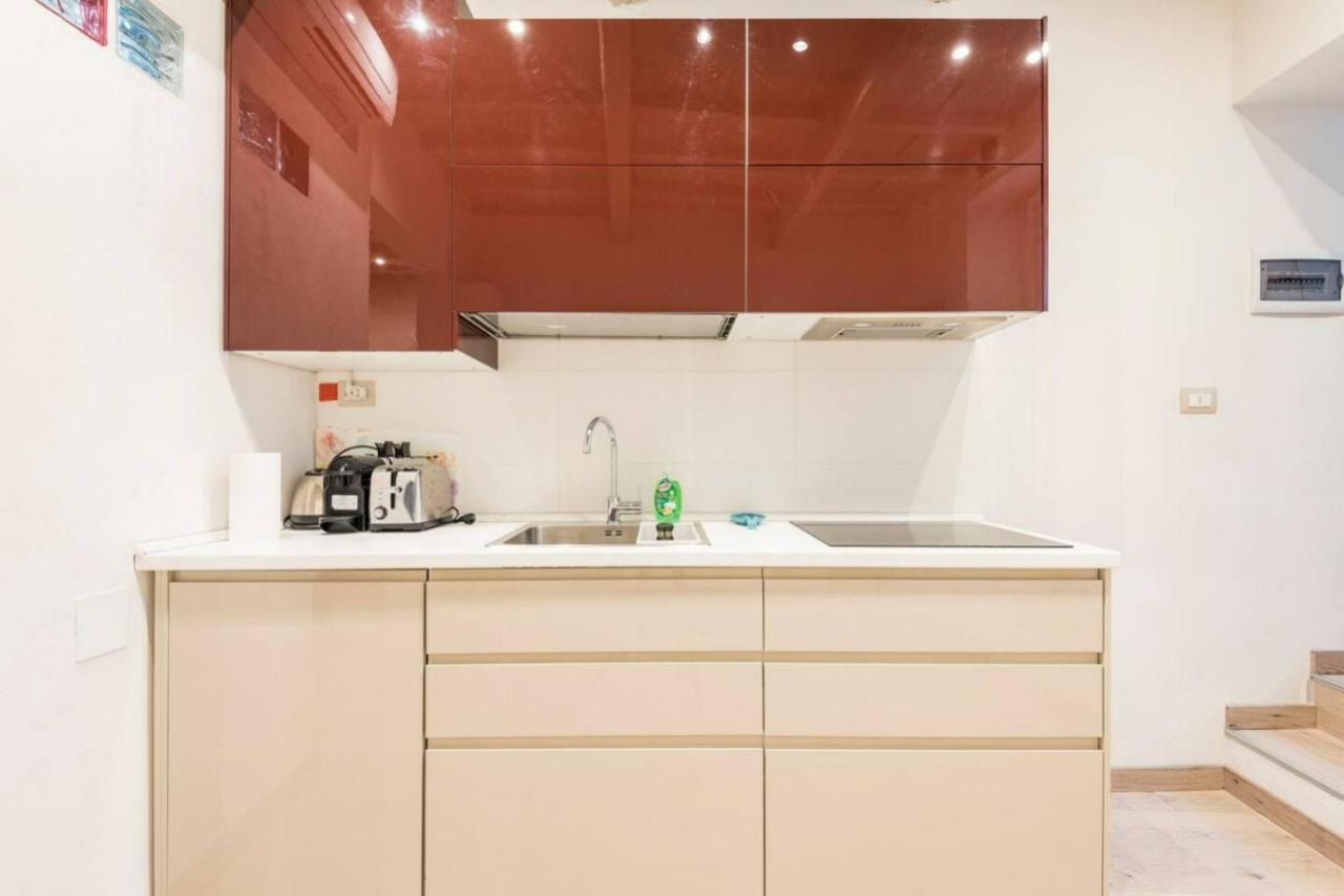 Cozy Apartment Near Ponte Vecchio フィレンツェ エクステリア 写真