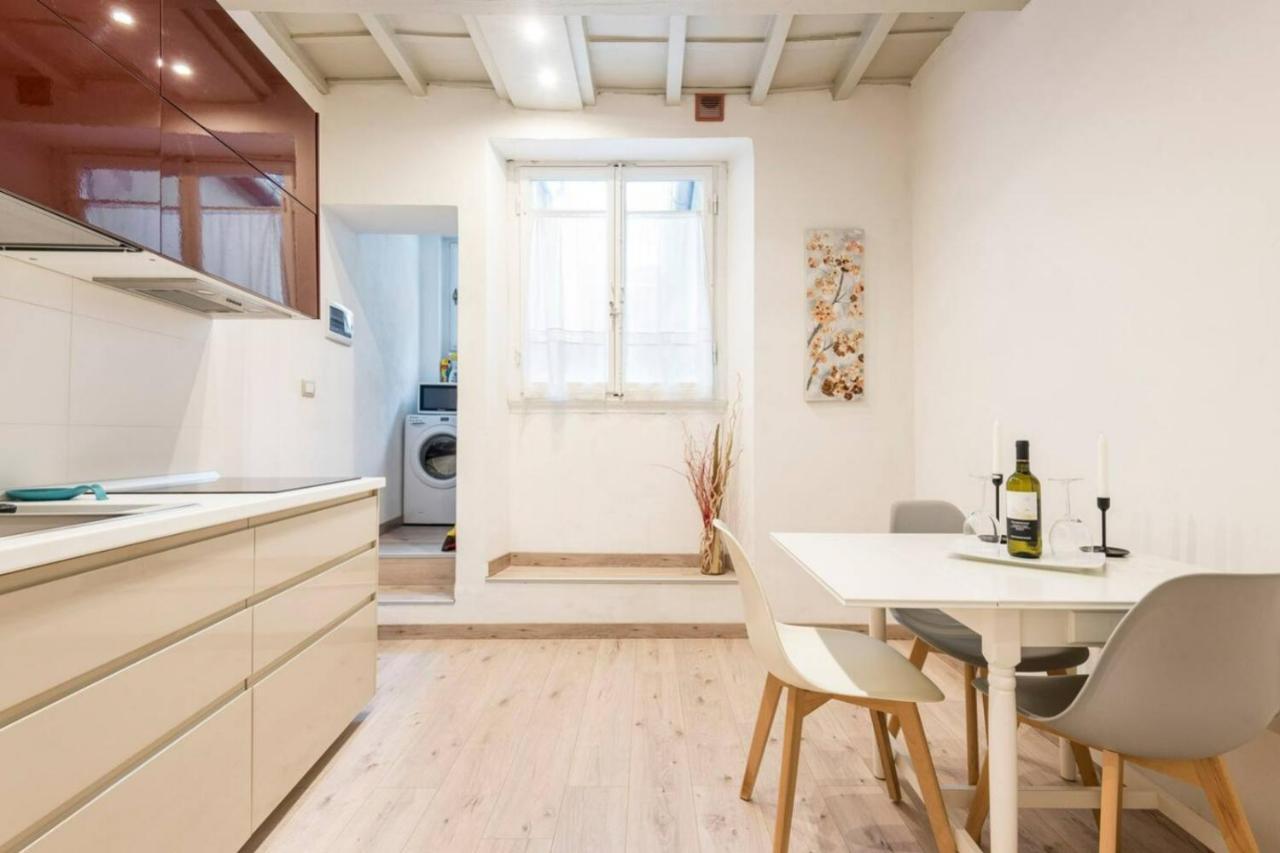 Cozy Apartment Near Ponte Vecchio フィレンツェ エクステリア 写真