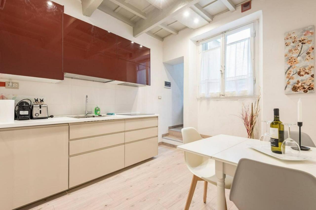 Cozy Apartment Near Ponte Vecchio フィレンツェ エクステリア 写真