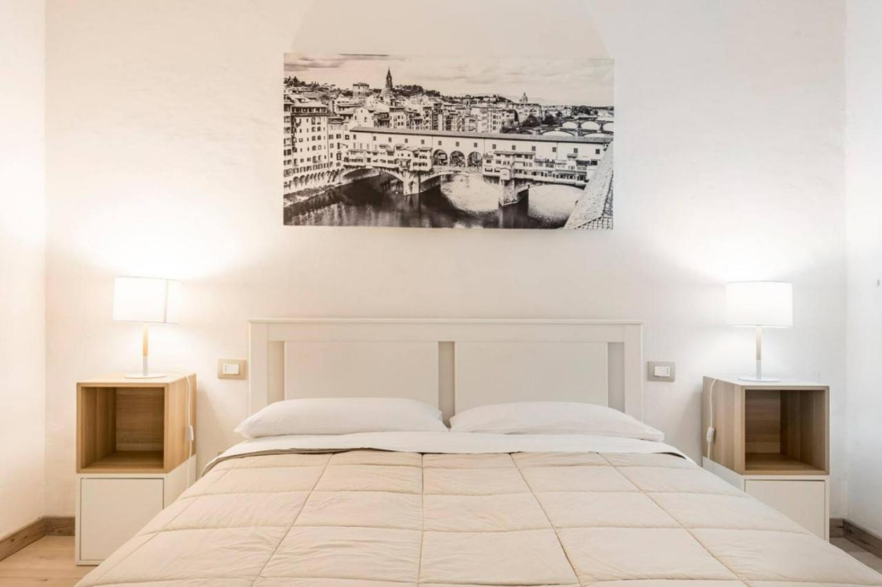 Cozy Apartment Near Ponte Vecchio フィレンツェ エクステリア 写真