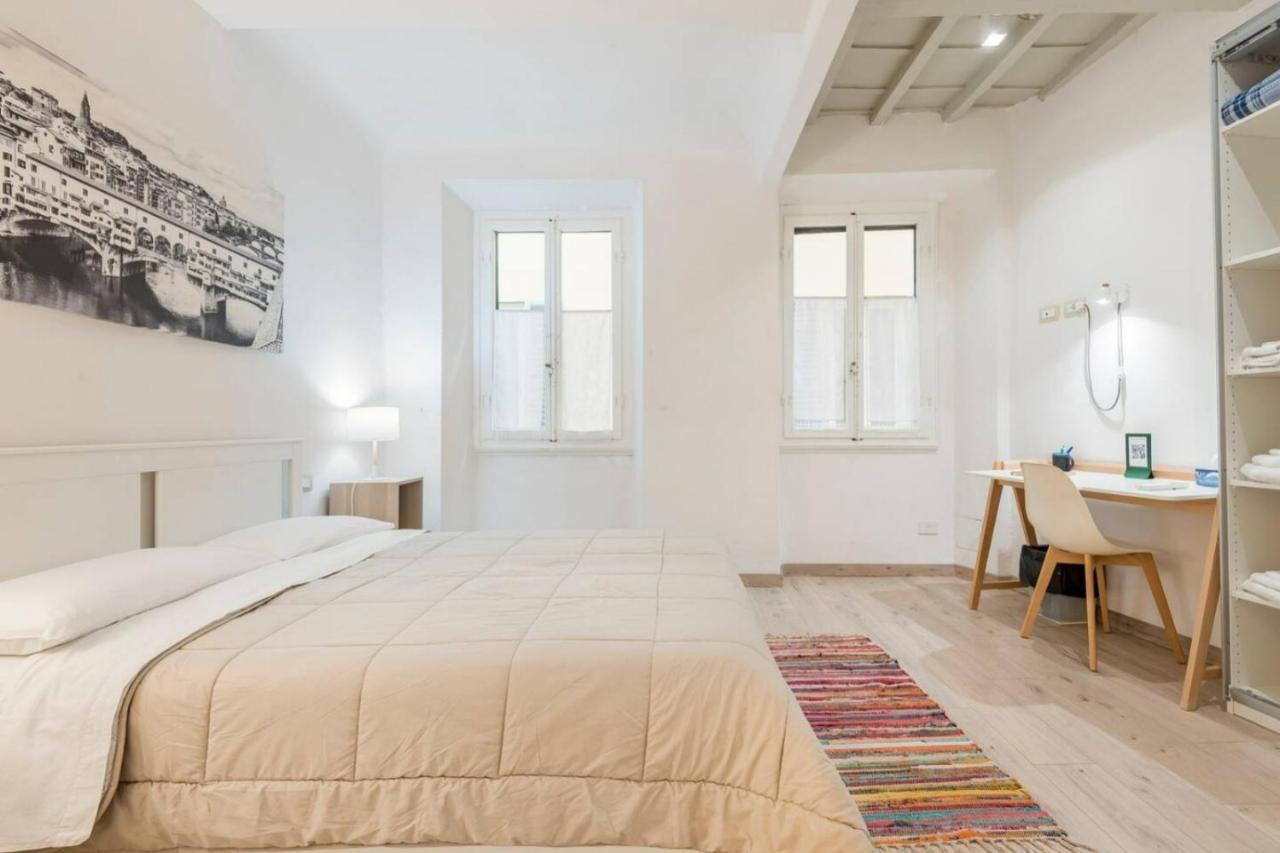 Cozy Apartment Near Ponte Vecchio フィレンツェ エクステリア 写真