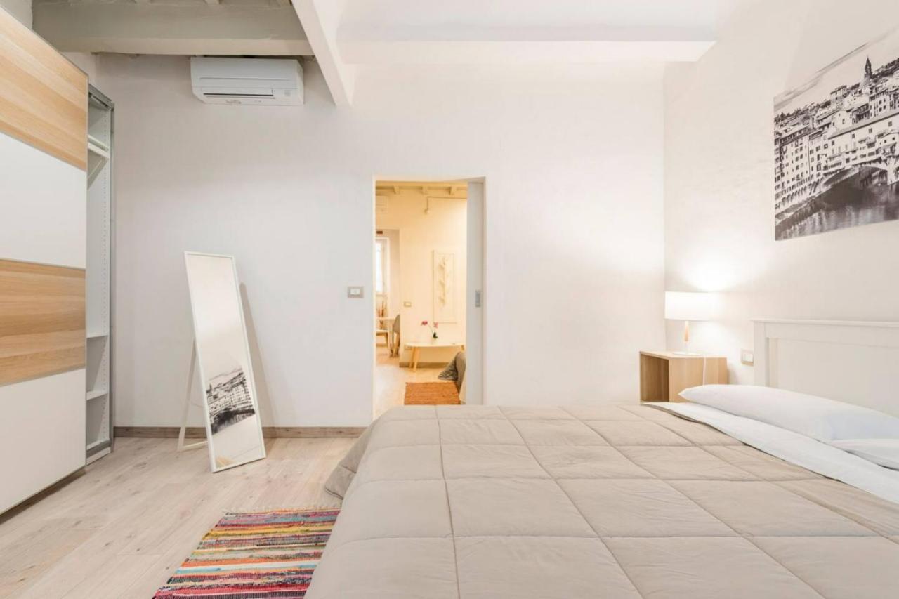 Cozy Apartment Near Ponte Vecchio フィレンツェ エクステリア 写真