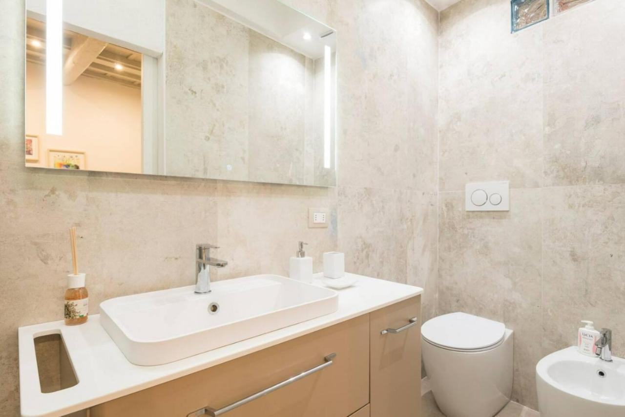 Cozy Apartment Near Ponte Vecchio フィレンツェ エクステリア 写真