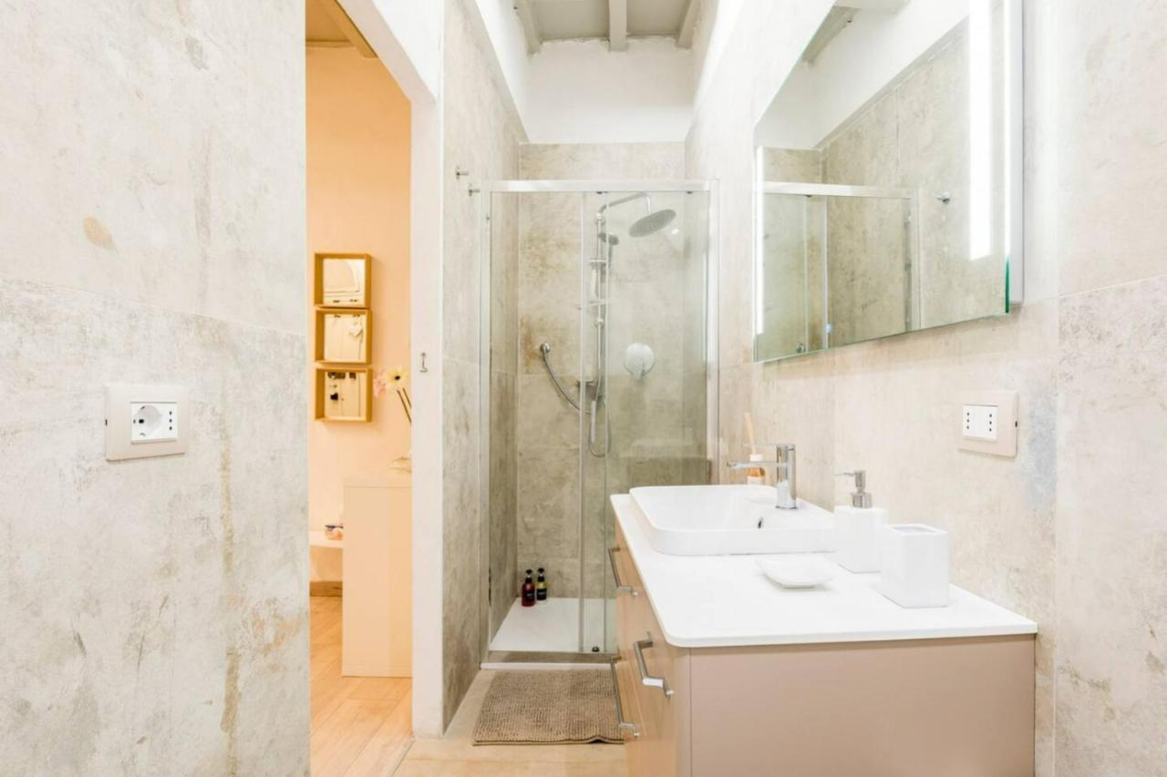 Cozy Apartment Near Ponte Vecchio フィレンツェ エクステリア 写真