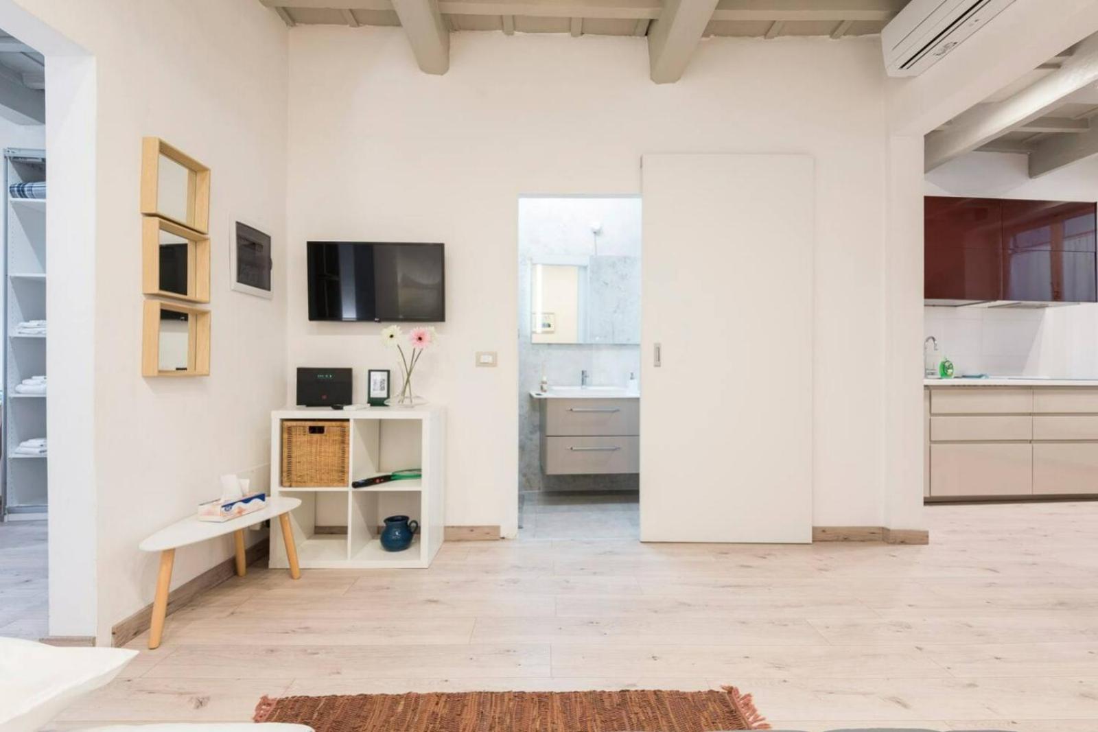 Cozy Apartment Near Ponte Vecchio フィレンツェ エクステリア 写真