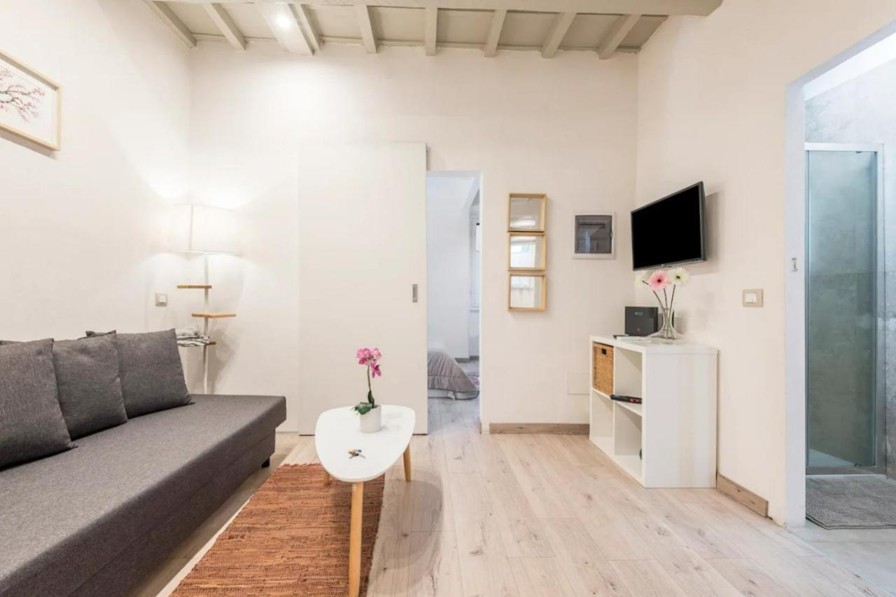 Cozy Apartment Near Ponte Vecchio フィレンツェ エクステリア 写真
